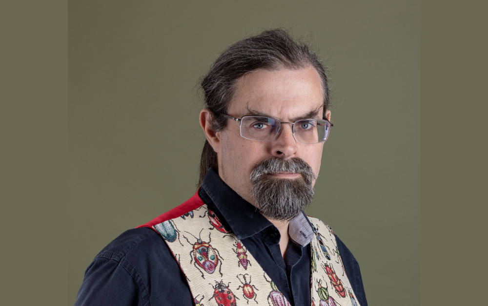Tor UK acquires Service Model by master of science fiction Adrian Tchaikovsky Pan Macmillan Trade